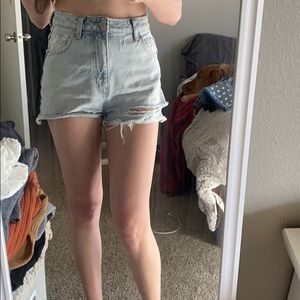 Urban outfitters shorts